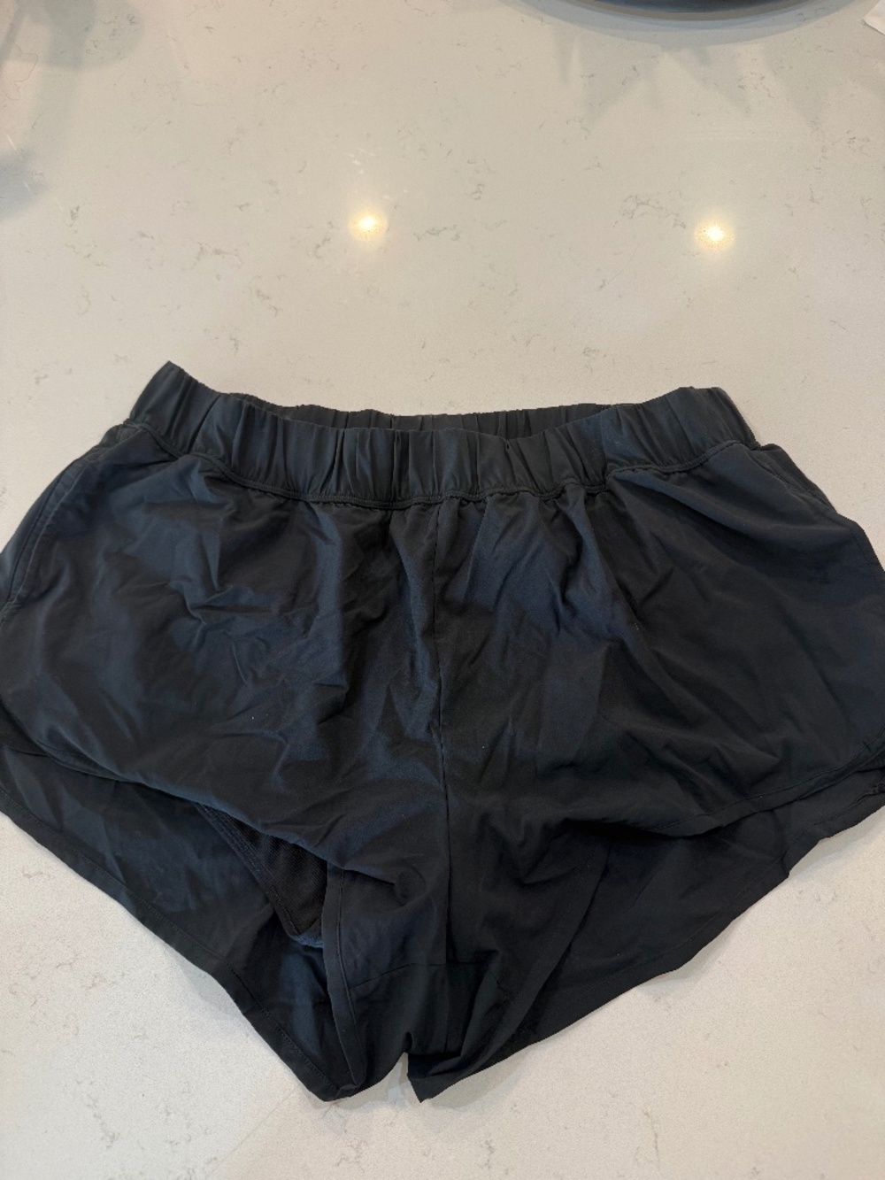 Aerie Athletic Shorts